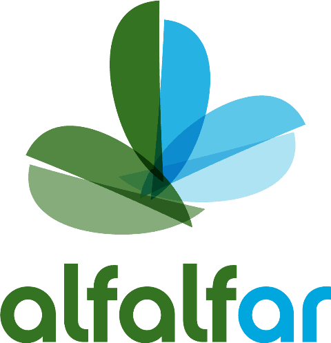 Alfalfar