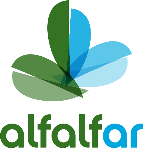Alfalfar