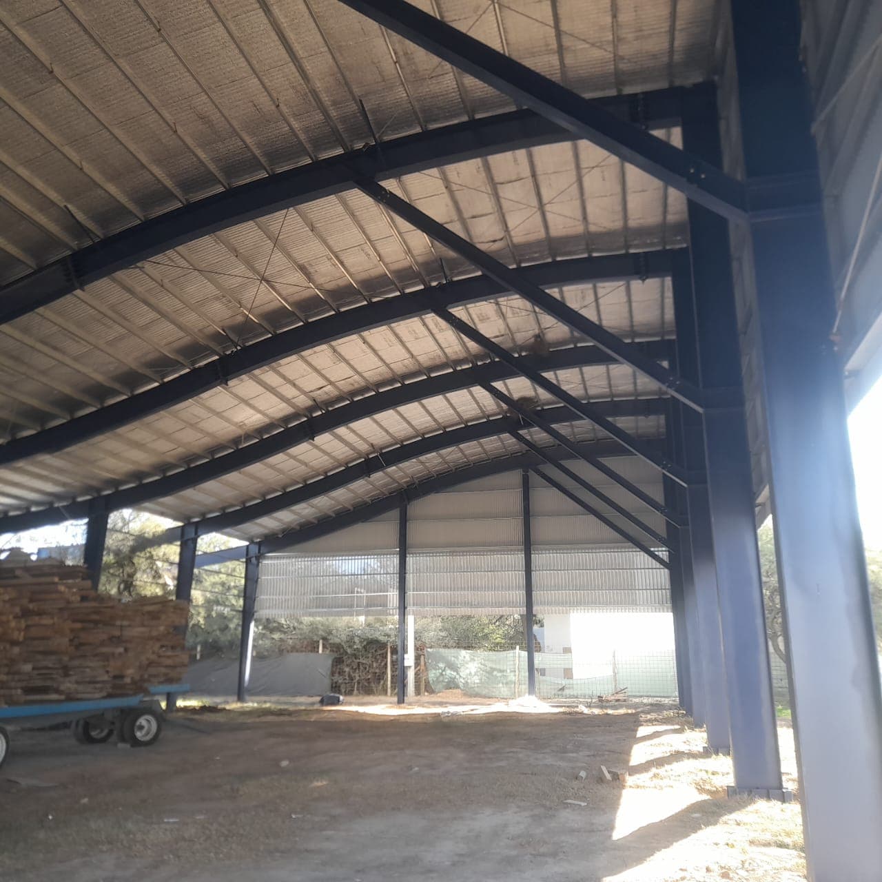 Proyecto DeMSI