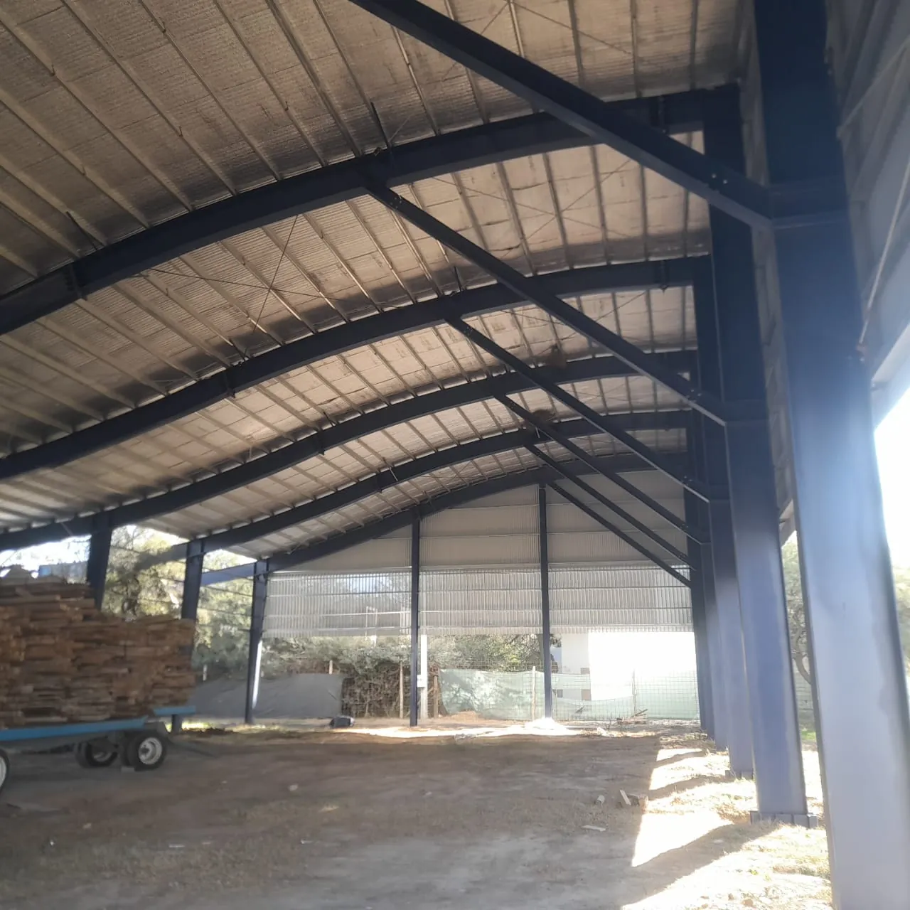 Proyecto DeMSI
